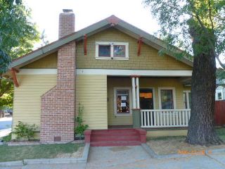 Foreclosed Home - 412 C ST, 94509