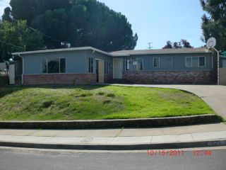 Foreclosed Home - 620 LYNN AVE, 94509