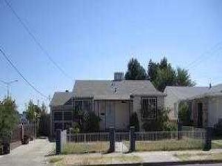 Foreclosed Home - 1105 W 8TH ST, 94509
