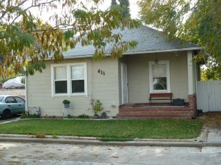 Foreclosed Home - 411 W 11TH ST, 94509