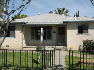 Foreclosed Home - 1014 W 7TH ST, 94509
