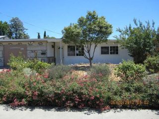 Foreclosed Home - 328 BURBANK RD, 94509