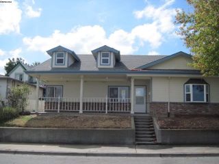 Foreclosed Home - 319 W 3RD ST, 94509