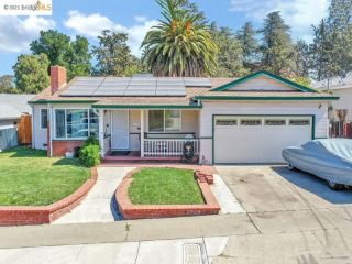 Foreclosed Home - 2901 ALCALA ST, 94509