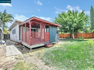Foreclosed Home - 2944 N FRANCISCO WAY, 94509