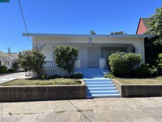 Foreclosed Home - 315 W 7TH ST, 94509