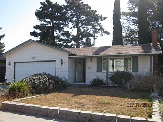 Foreclosed Home - 1900 LINDO ST, 94510