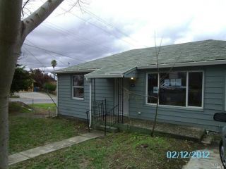 Foreclosed Home - List 100253412