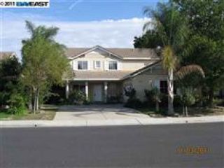 Foreclosed Home - 1098 MILL CREEK WAY, 94513
