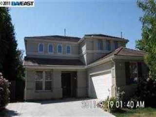 Foreclosed Home - 184 CONTINENTE AVE, 94513