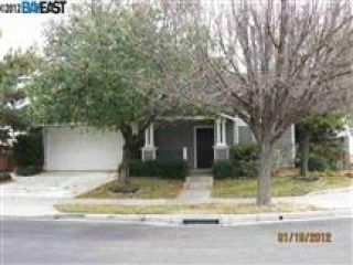 Foreclosed Home - 3020 SHILES LOOP, 94513