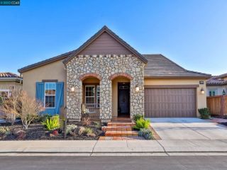 Foreclosed Home - 2090 RIOJA WAY, 94513