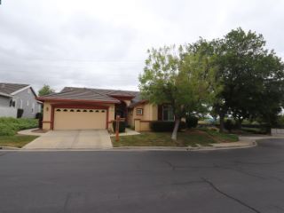 Foreclosed Home - 1090 BOUNTIFUL WAY, 94513