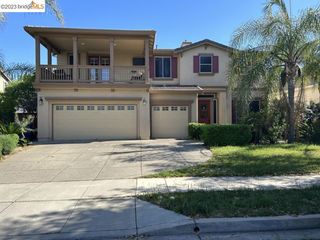 Foreclosed Home - 806 ATHERTON BLVD, 94513