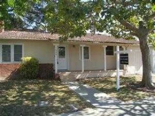 Foreclosed Home - 1320 SAN JOSE AVE, 94518