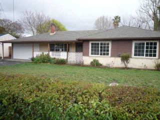 Foreclosed Home - 1900 PEACH PL, 94518