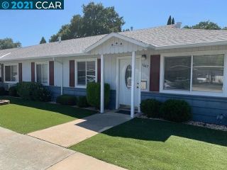 Foreclosed Home - 1447 CARLETON DR, 94518