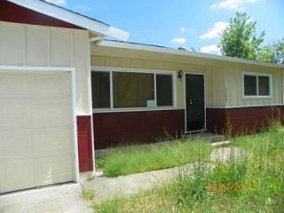 Foreclosed Home - 3706 HARMONY WAY, 94519