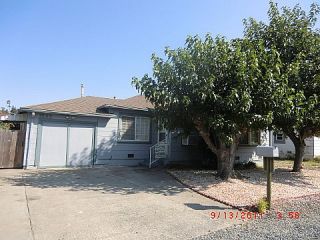 Foreclosed Home - 1640 STANFORD AVE, 94519