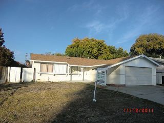 Foreclosed Home - 2579 HAMILTON AVE, 94519