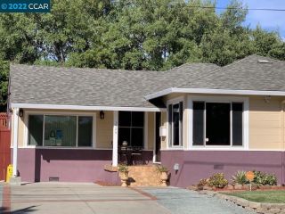 Foreclosed Home - 1924 N 6TH ST, 94519