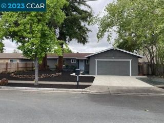 Foreclosed Home - 3600 WREN AVE, 94519
