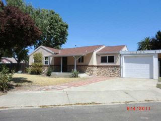 Foreclosed Home - 2610 CRYSTAL AVE, 94520