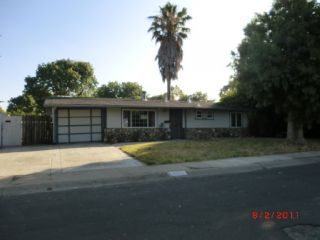 Foreclosed Home - List 100130506