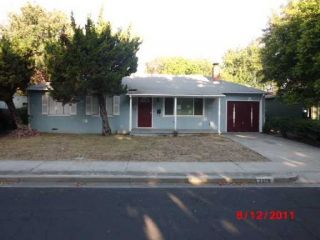 Foreclosed Home - 2659 GILL DR, 94520
