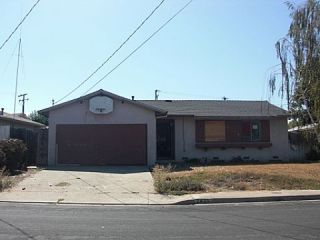 Foreclosed Home - List 100173642