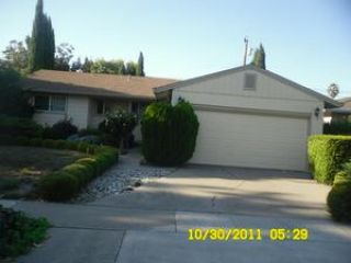 Foreclosed Home - 1143 ASPEN DR, 94520