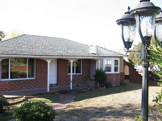 Foreclosed Home - 2447 RANCHITO DR, 94520