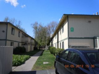 Foreclosed Home - 1133 MEADOW LN APT 27, 94520