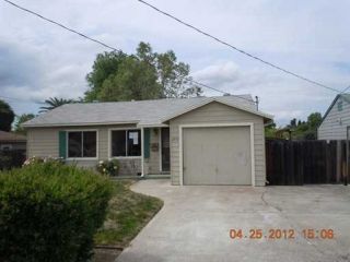 Foreclosed Home - 2475 MAPLE AVE, 94520