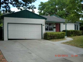 Foreclosed Home - List 100302283