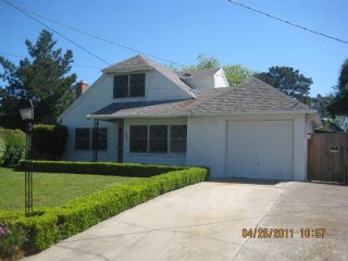 Foreclosed Home - List 100032701