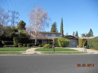 Foreclosed Home - 1243 CLASSIC WAY, 94521