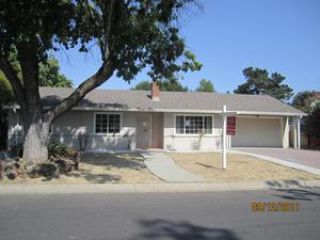 Foreclosed Home - 4081 NULTY DR, 94521