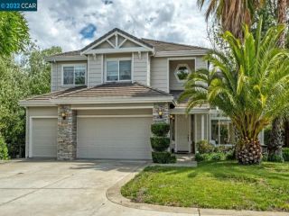 Foreclosed Home - 1969 HOLLY CREEK PL, 94521