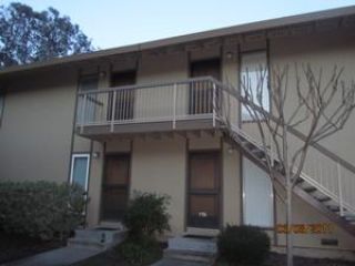 Foreclosed Home - 54 MASSOLO DR APT H, 94523
