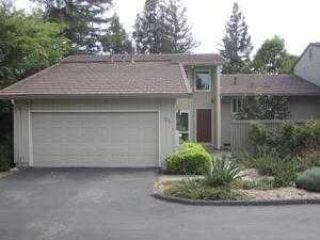 Foreclosed Home - 99 ROLLING GREEN CIR, 94523