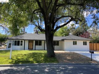 Foreclosed Home - 155 TAYLOR BLVD, 94523