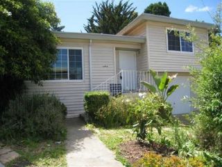 Foreclosed Home - 6446 CONLON AVE, 94530