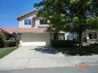 Foreclosed Home - 2505 HOOFTRAIL WAY, 94531