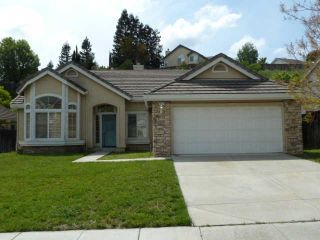 Foreclosed Home - 4007 FOLSOM DR, 94531