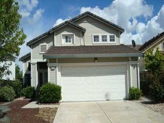 Foreclosed Home - 4723 MUSTANG CT, 94531