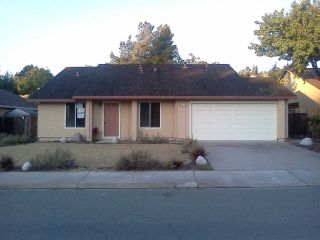 Foreclosed Home - 2811 LARKSPUR DR, 94531
