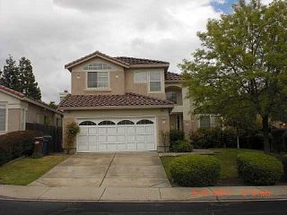 Foreclosed Home - 4929 STIRRUP WAY, 94531