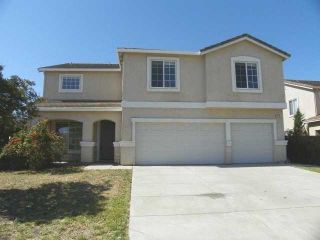 Foreclosed Home - 5110 FERNBANK WAY, 94531