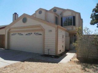 Foreclosed Home - List 100139342
